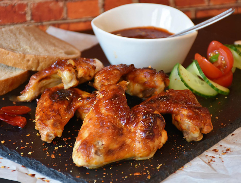 Το Guoquan, το Fresh Hema και το Donglai ευνοούνται και μια γεύση από σάλτσα σκόρδου θα ξεκινήσει τη σεζόν του μπάρμπεκιου του 2022!